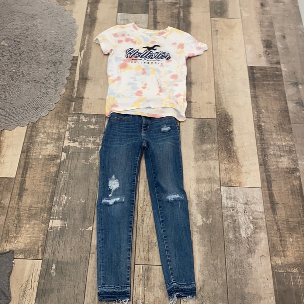 Blue Jeans